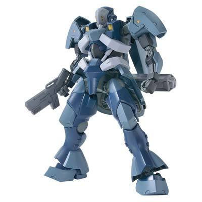 BAN2378536  Rouei Gundam IBO Bandai HG 1/144