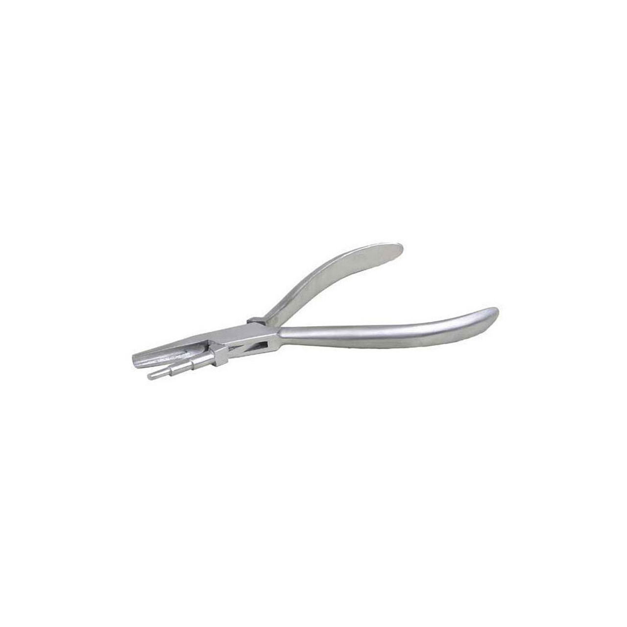 KAD237  Train Coupler Trip Pin Pliers -- Use for HOn3 to O Scale Trip Pins