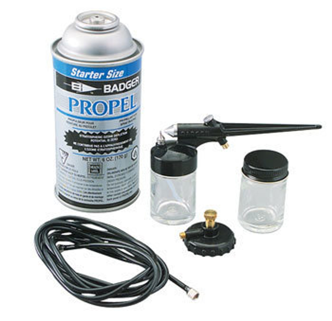 (SO) 250-3 Basic Spray with Propellant (SO) 250-3 Basic Spray with Propellant