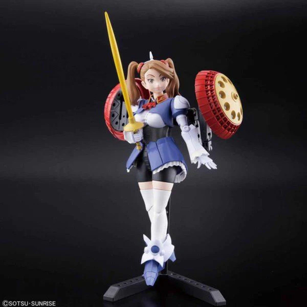 bandia gundam build fighters