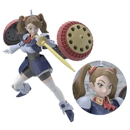 BAN2393106 Bandai HG 1/144 Hyper Gyanko 'Gundam Build Fighters'