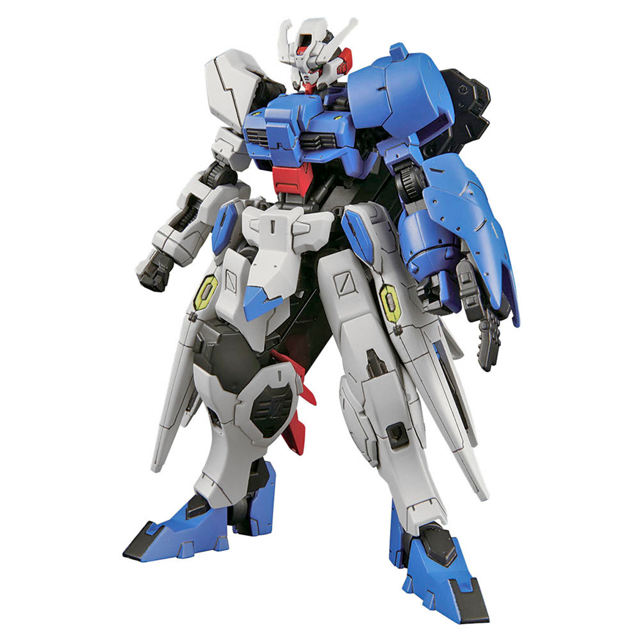 BAN2385249 HG IBO 1/144 #39 Gundam Astaroth Rinascimento "Gundam IBO Moonlight" BAN2385249 HG IBO 1/144 #39 Gundam Astaroth Rinascimento "Gundam IBO Moonlight"