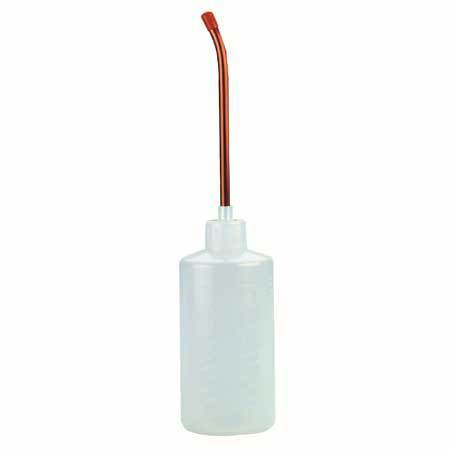 2004 Fast Fill Fuel Bottle, 250cc