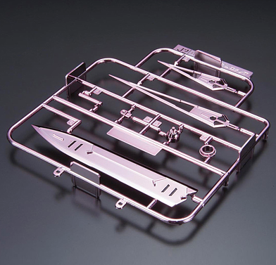 161570 1/100 Gundam Exia Trans-Am Mode MG