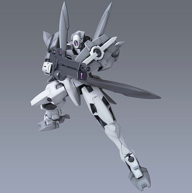 BAN2087002 Bandai MG 1/100 GN-X 'Gundam 00'