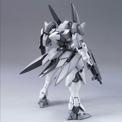 BAN2087002 Bandai MG 1/100 GN-X 'Gundam 00'