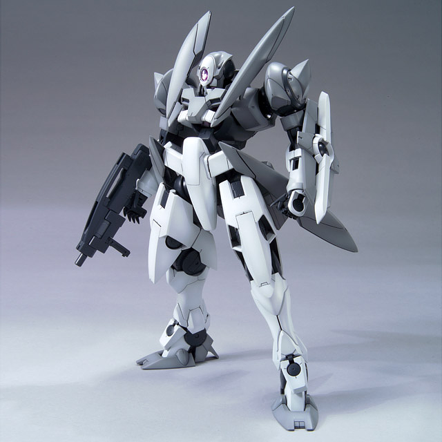 BAN2087002 Bandai MG 1/100 GN-X 'Gundam 00'