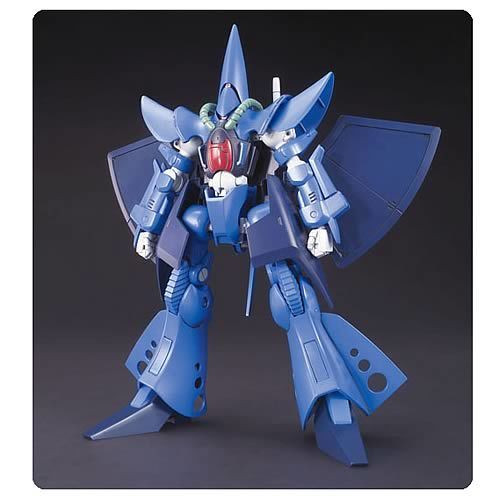 5060971 #145 RX-139 Hambrabi 1/144 HGUC