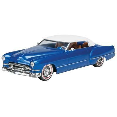 854435 1/25 Custom Cadilac Eldorado