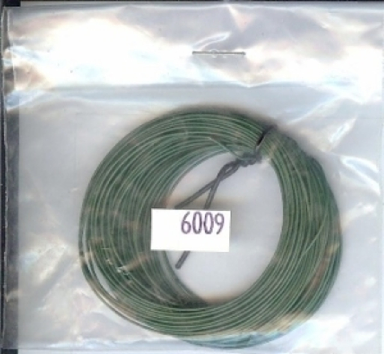 6009 COIL 33 EXTRA FLEX WIRE