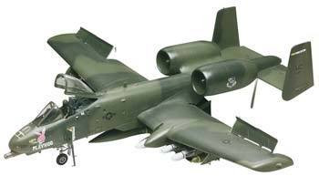 RMX855521 A-10 Warthog 1/48 scale plastic model kit