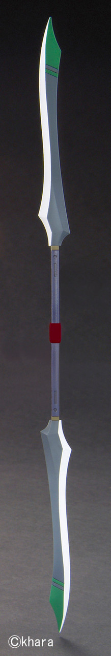 184466 #07 EVA-02 Gamma Production Model (Custom) "Rebuild of Evangelion", Bandai HG Evangelion