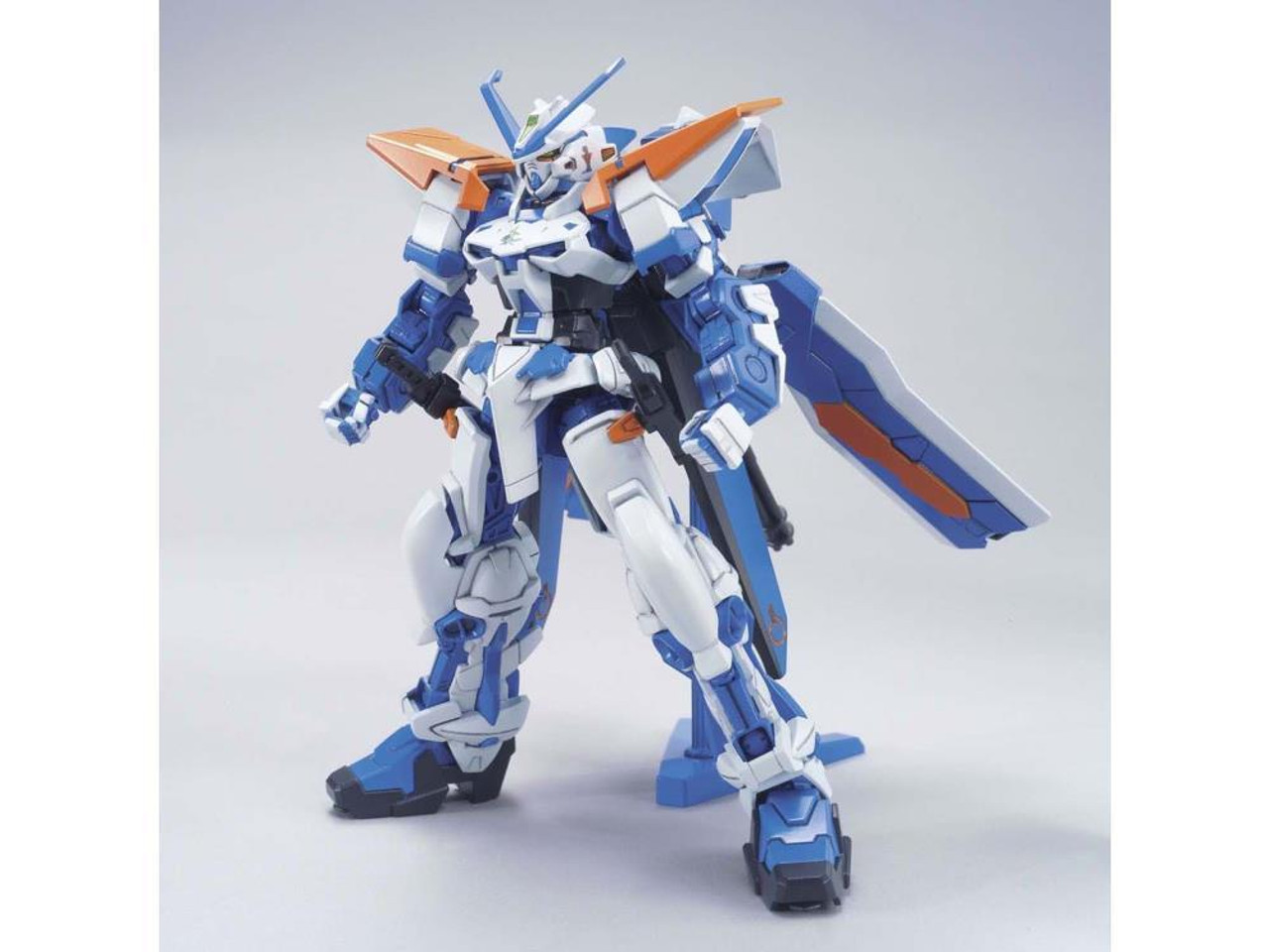 BAN2203512 Bandai HG #57 1/144 Gundam Astray Blue Frame Second L 'Gundam SEED Astray'
