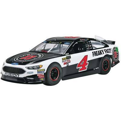 (SO) 854218 1/24 4 Kevin Harwick Jimmy John's Ford Fusion
