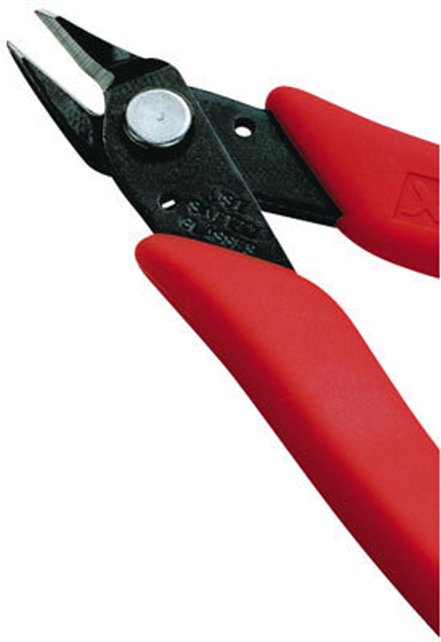 XUR410A  Ultraflush Cutting Shears 4" (90036)