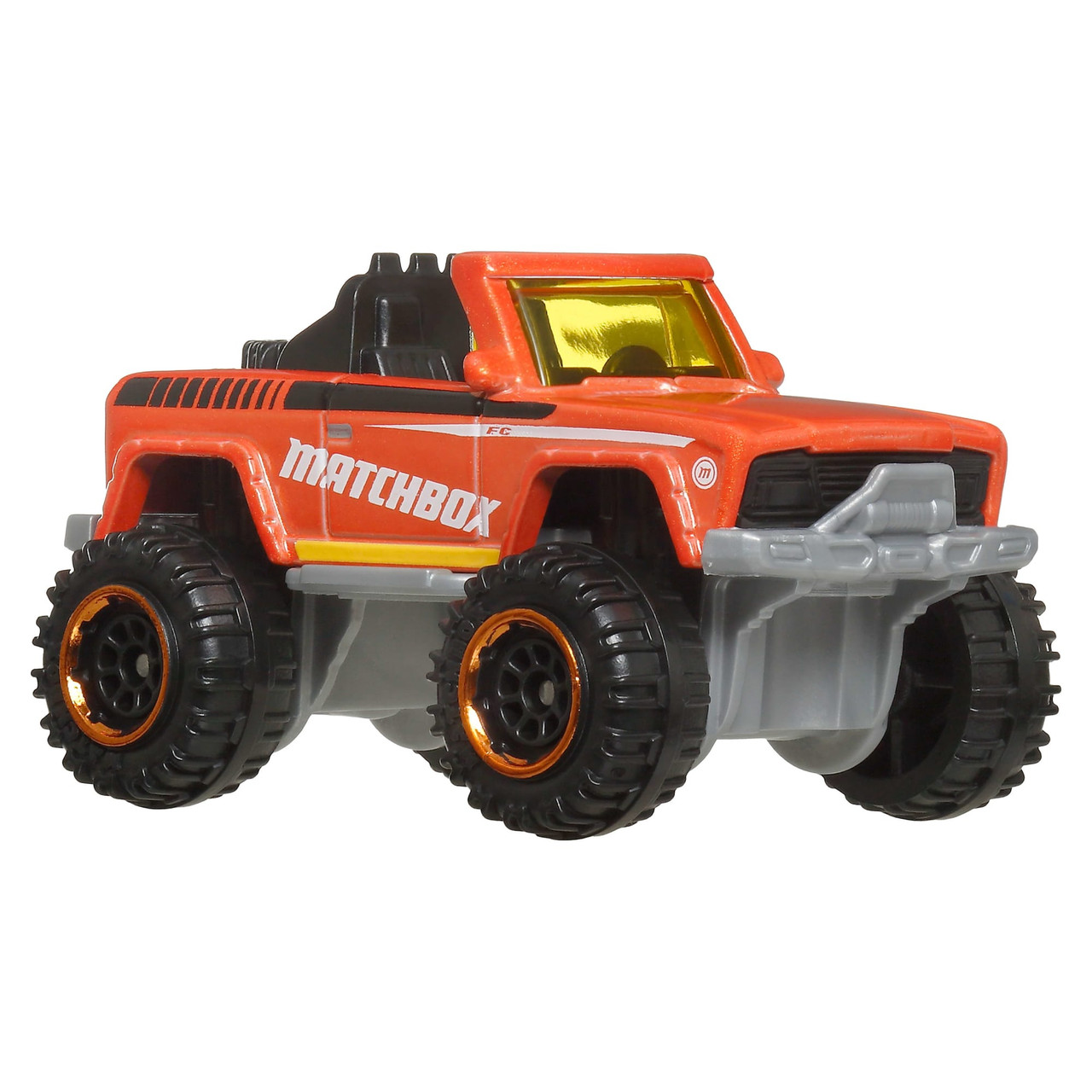 MBX164diecast 1/64 Matchbox Car, Assorted