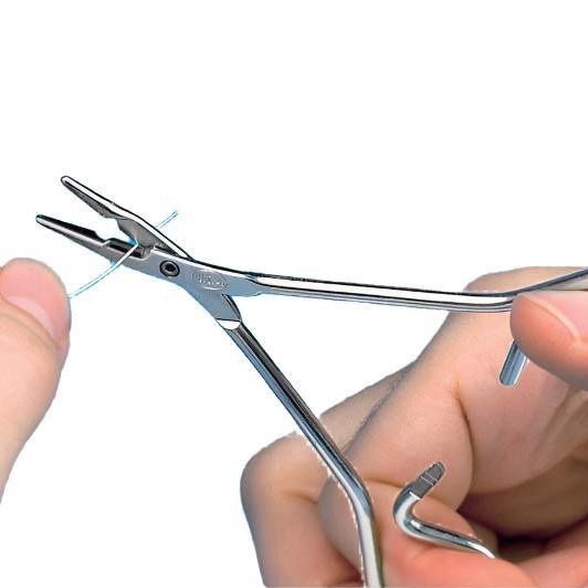 81365A Ship Modeler's Rigging Tool (Set Of 2)