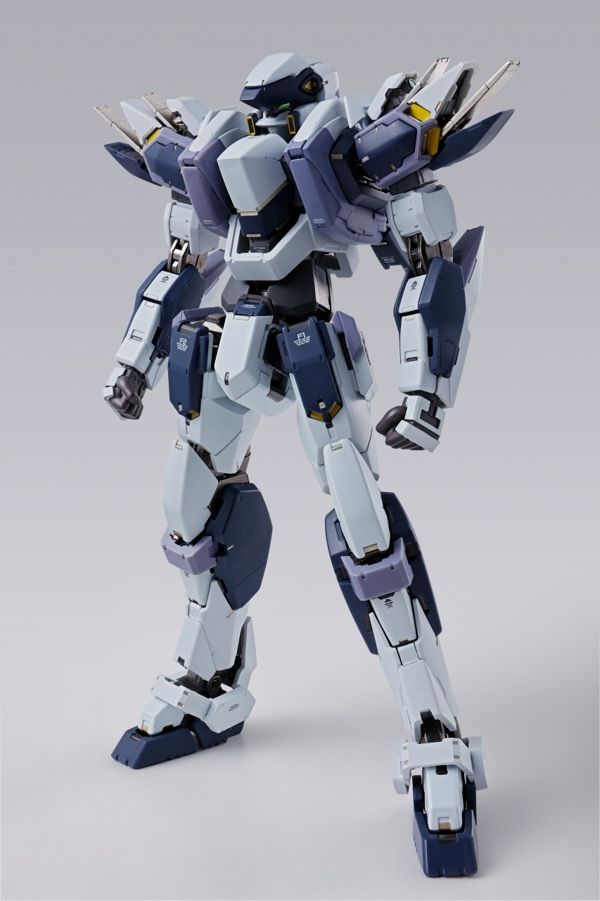 17738 Arbalest Ver.IV "Full Metal Panic! IV", Bandai Metal Build
