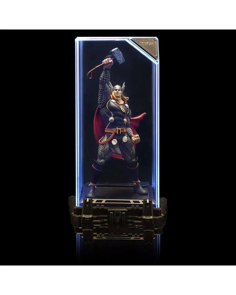 51162 Thor "Marvel", Sen-Ti-Nel Super Hero Illuminate Gallery