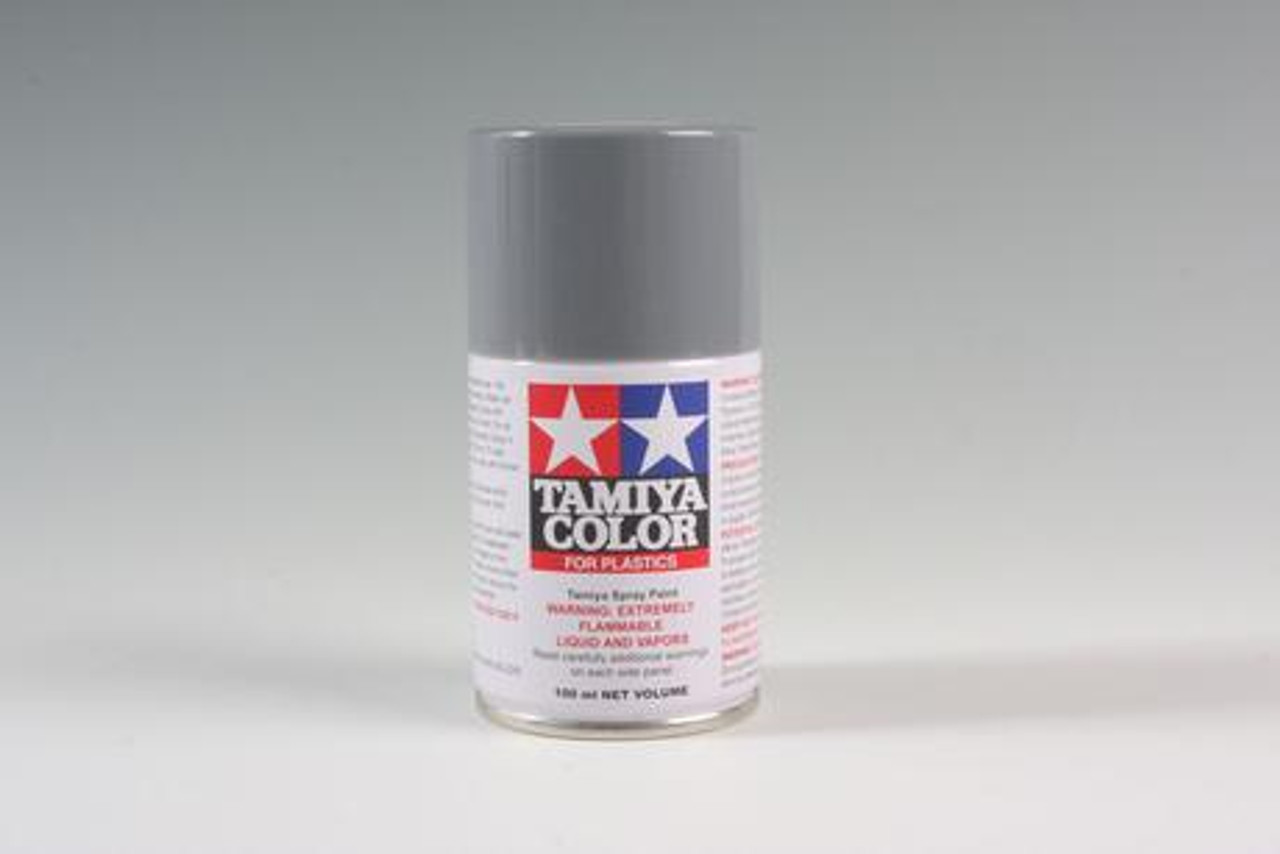 Tamiya 85099 Spray Lacquer TS-99 IJN Gray, Maizuru Arsenal model paint 100 ml