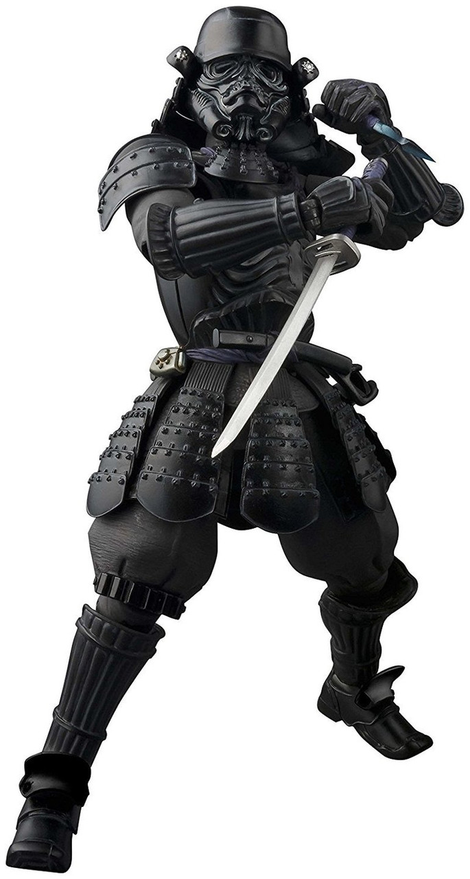(SO) 05200 Onmitsu Shadowtrooper "Star Wars", Bandai Meisho Movie Realization