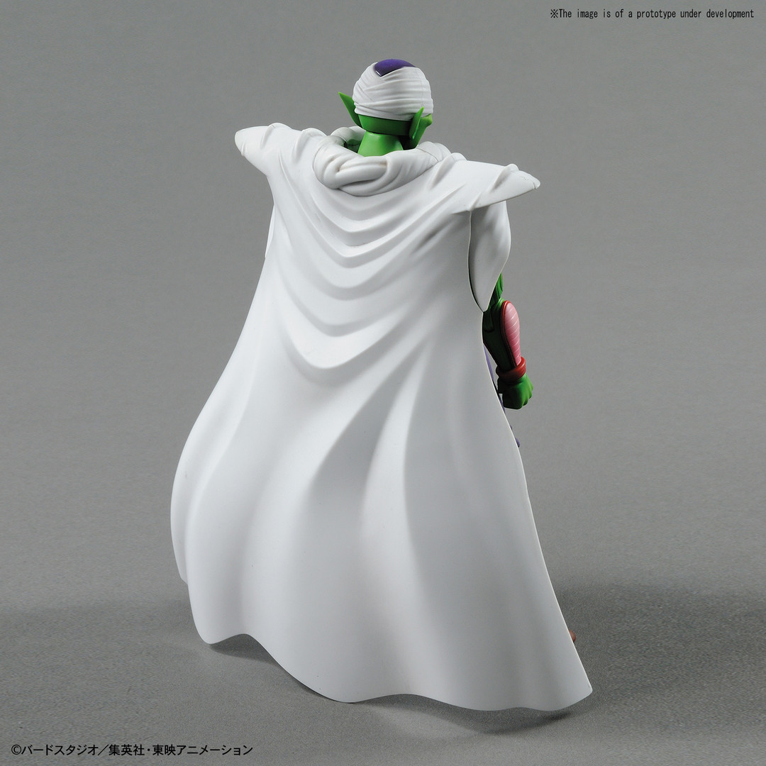 BAN2490535 Bandai Figure-rise Standard Piccolo "Dragon Ball Z" Model Kit