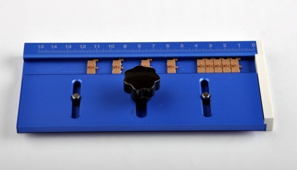 TSM9967  Track Maker - Assembly Jig for Track Links Track Maker