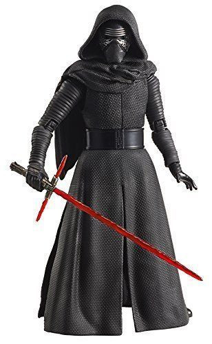 207572 1/12 Kylo Ren