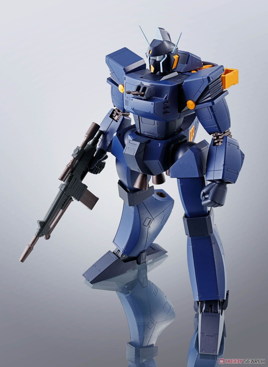 23908 Hi-Metal R Brockary Xabungle