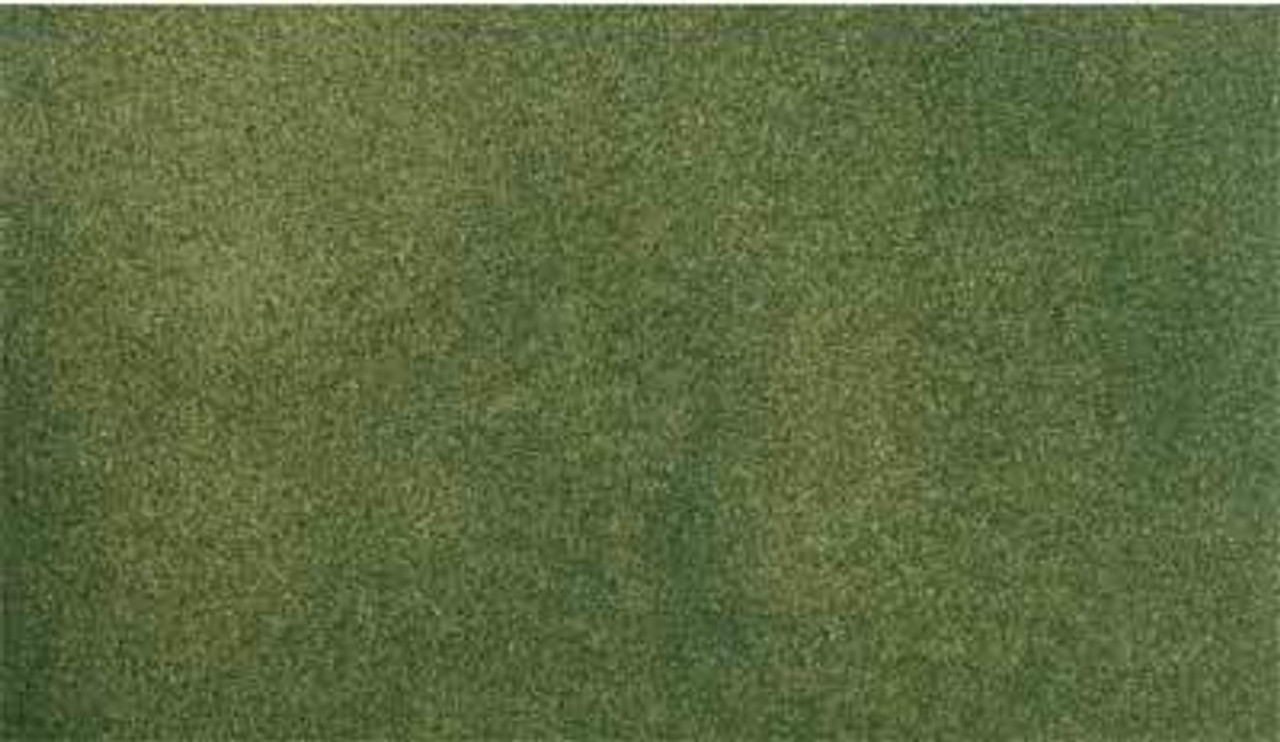 WOORG5122  Grass Mat , Green 50"x 100"  ReadyGrass