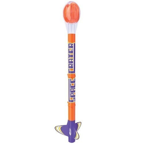 EST7265 Space Crater Egg Launcher Rocket Kit E2X