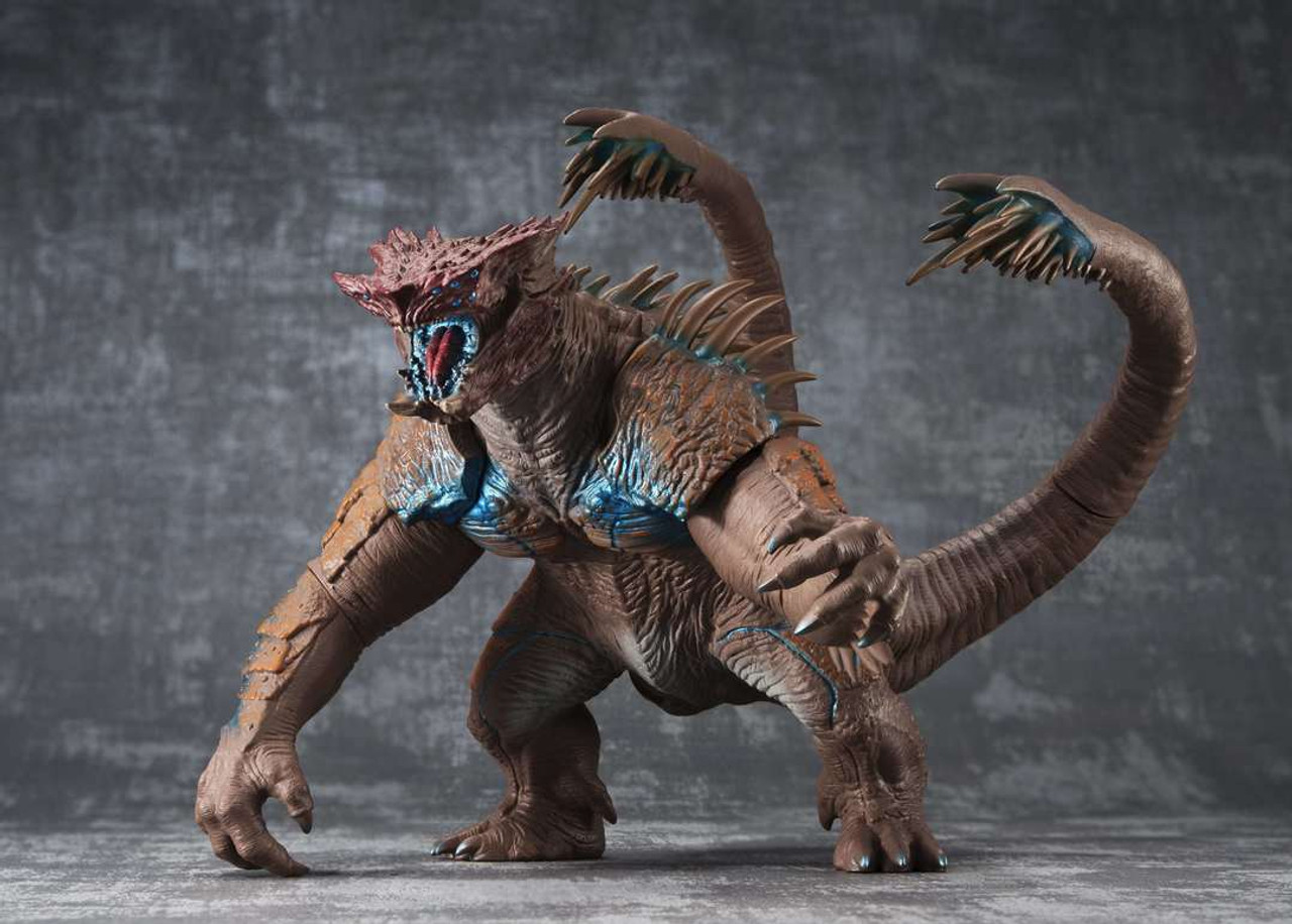 19795 Shrikethorn "Pacific Rim: Uprising", Bandai Sofvi Spirits *P-Bandai*