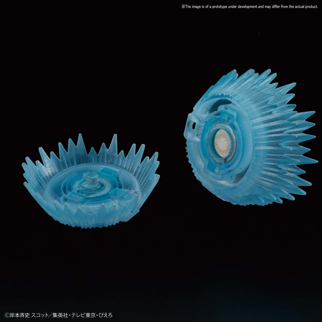 BAN2458779   Uzumaki Naruto "Naruto", Bandai Figure-rise Standard