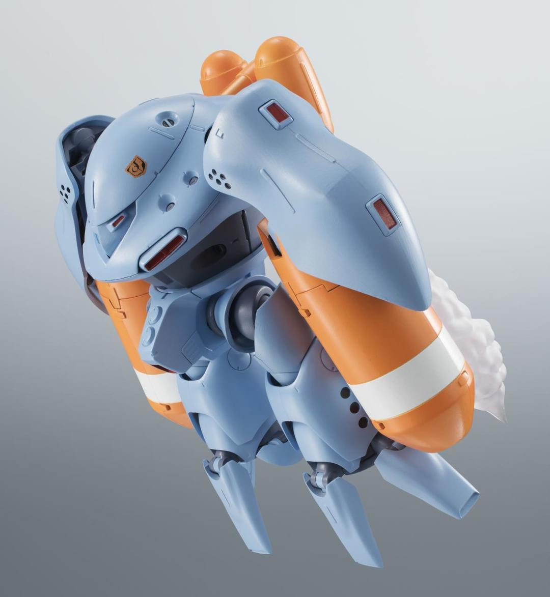 55118 MSM-03C Hy-Gogg Ver. A.N.I.M.E. "Mobile Suit Gundam 0080: War In The Pocket", Bandai Robot Spirits
