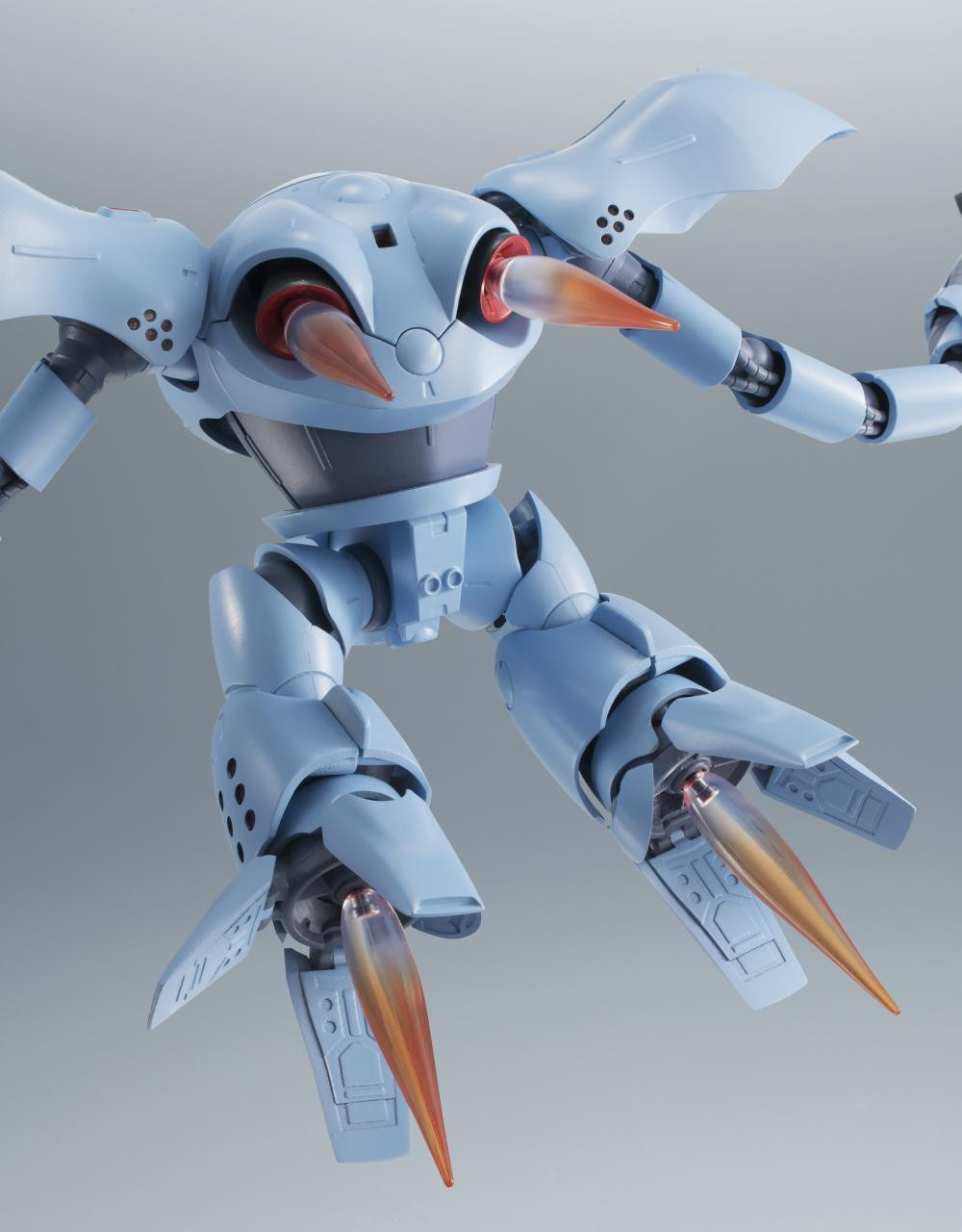55118 MSM-03C Hy-Gogg Ver. A.N.I.M.E. "Mobile Suit Gundam 0080: War In The Pocket", Bandai Robot Spirits
