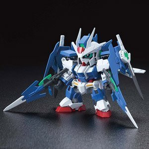 BAN2438714 Bandai SDCS #06 Gundam 00 Diver Ace "Gundam Build Divers"