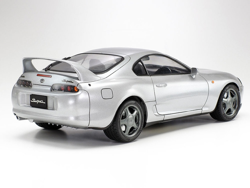TOYOTA SUPRA KIT Tamiya 24123