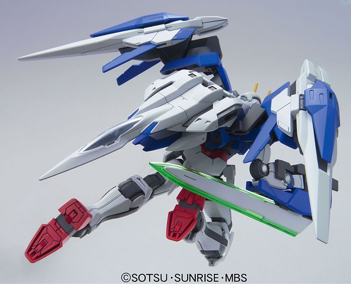 165300 #70 00 Raiser GN Condenser Type 00 HG 1/144