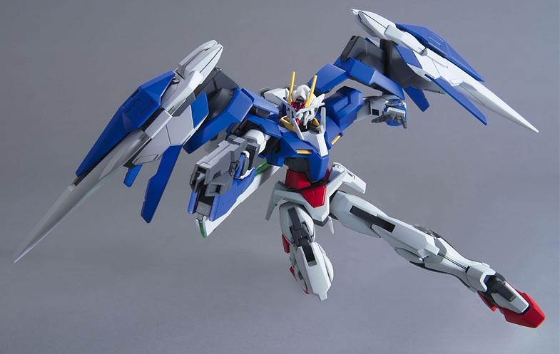 165300 #70 00 Raiser GN Condenser Type 00 HG 1/144