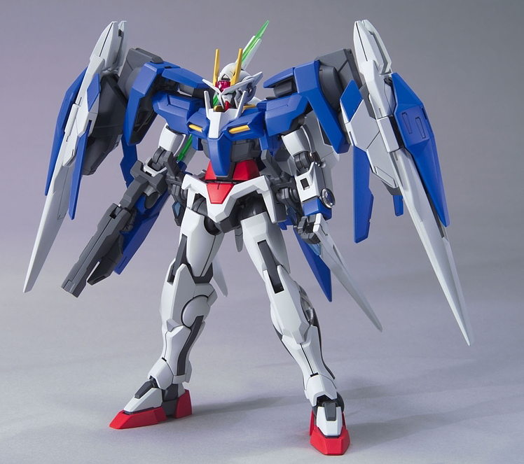 165300 #70 00 Raiser GN Condenser Type 00 HG 1/144