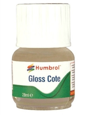 AC5501 - Modelcote 28mL, Gloss Cote