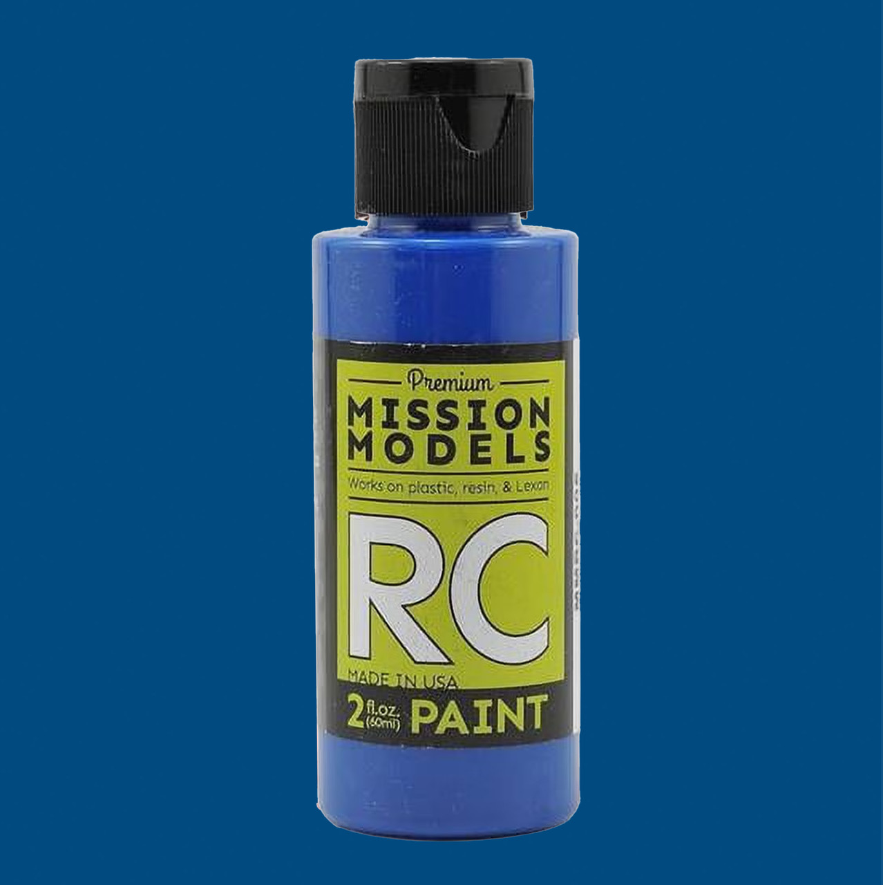 MMRC005 - RC Blue - 2oz