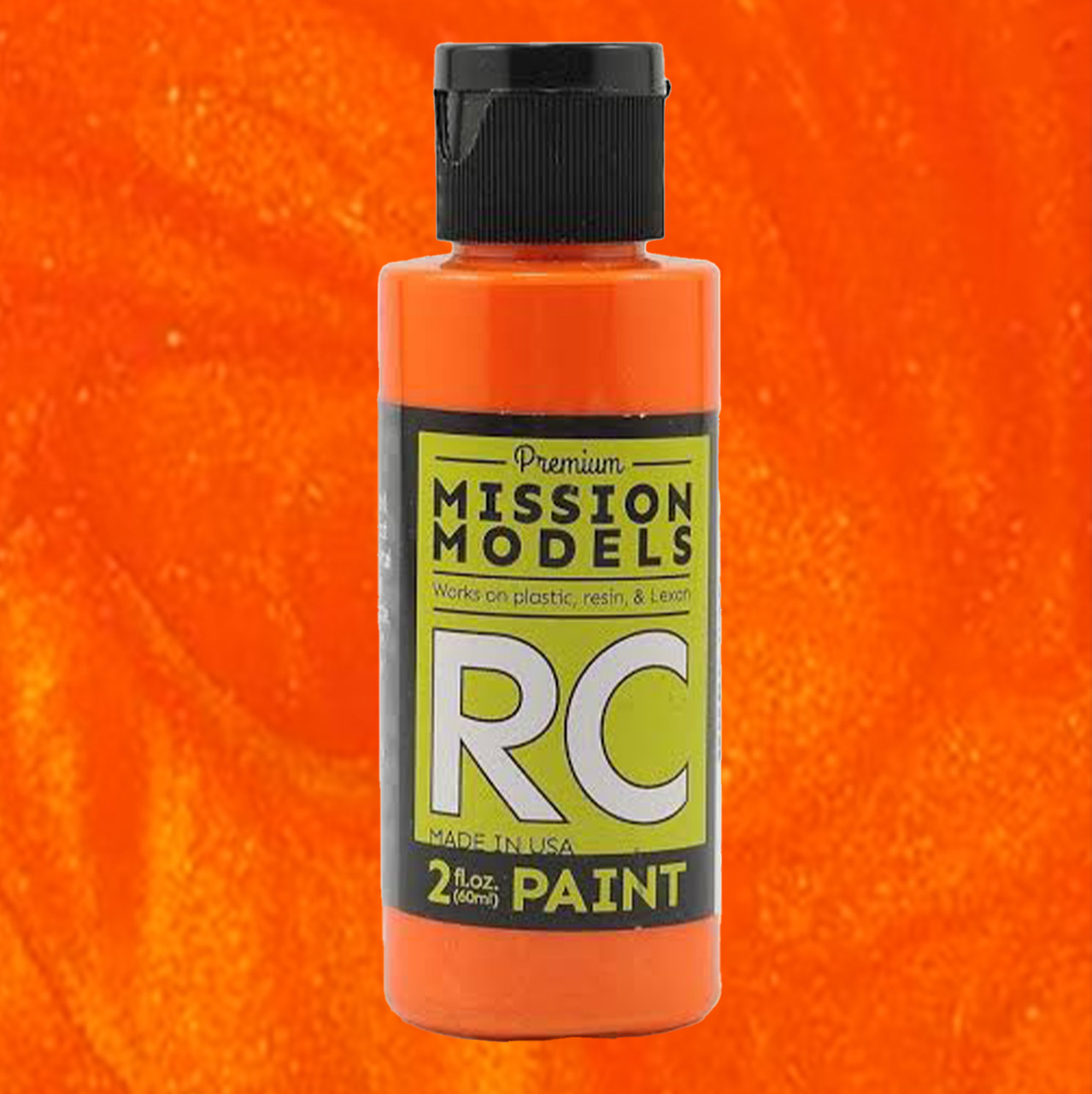 MMRC026 - RC Pearl Orange - 2oz