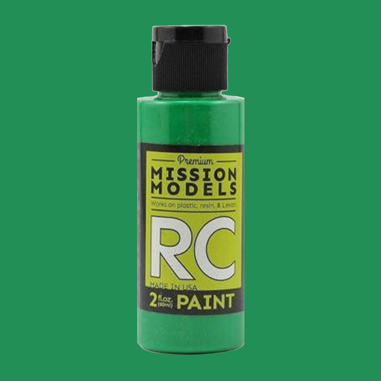 MMRC006 - RC Green - 2oz
