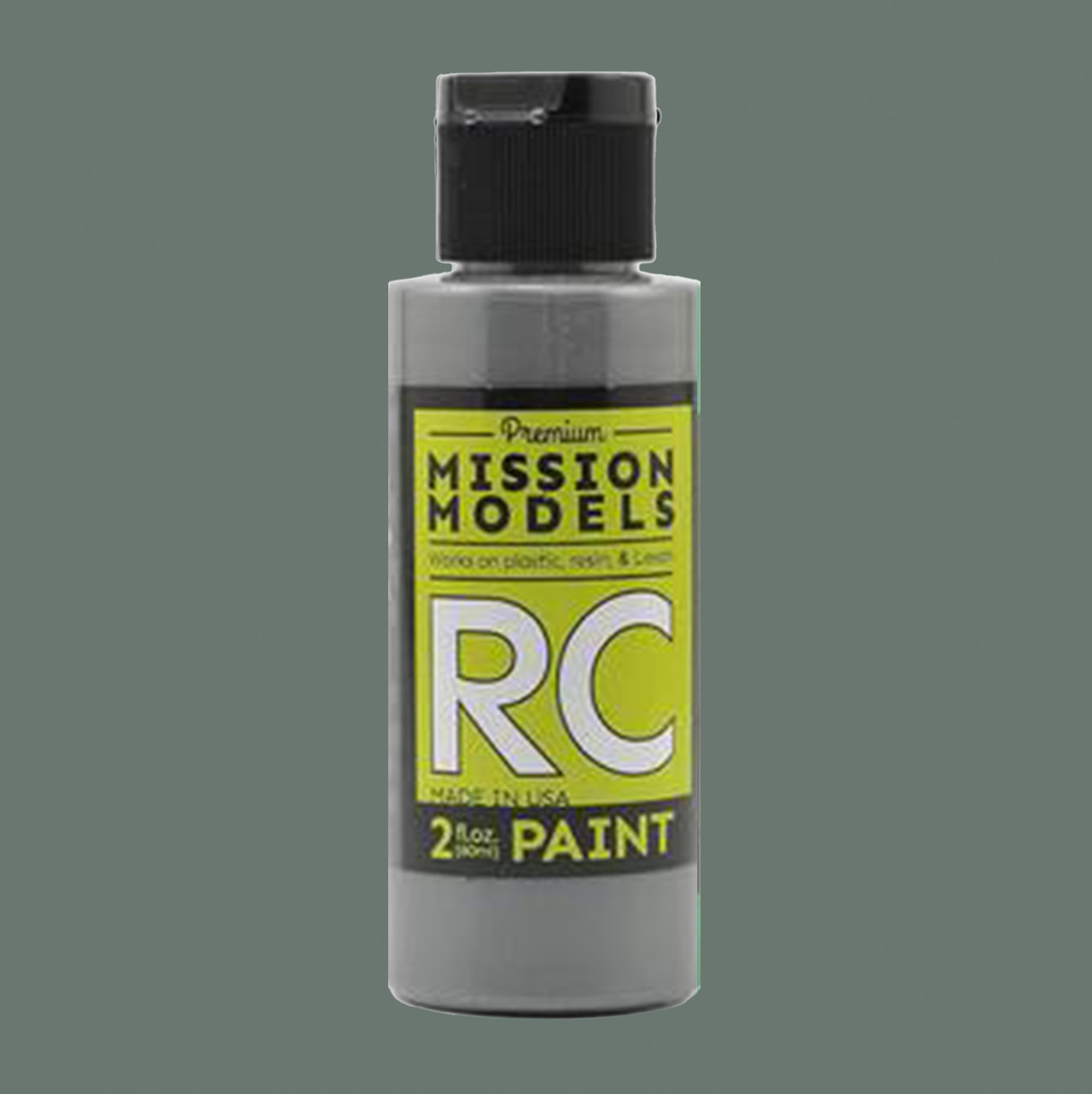 MMRC010 - RC Gray - 2oz