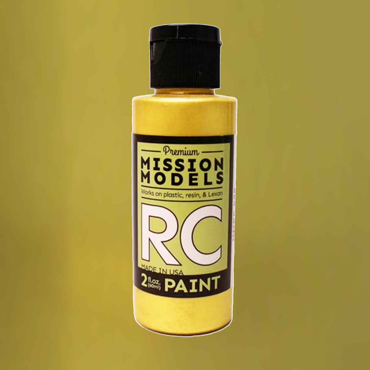 MMRC020 - RC Pearl Gold - 2oz