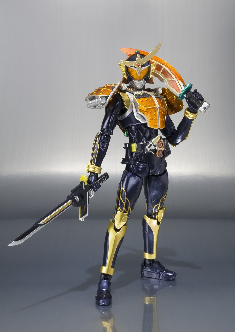 BAS66248  Kamen Rider Gaim Orange Arms "Kamen Rider Gaim", Bandai S.H.Figuarts