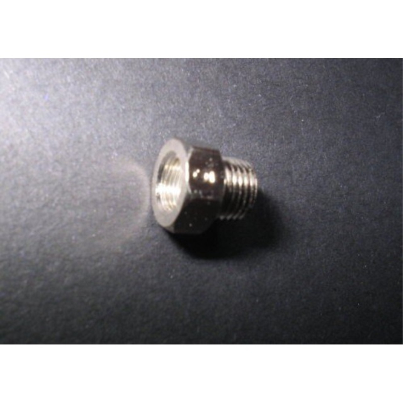 AD30 - Adapter- Paasche airbrush to Grex hose