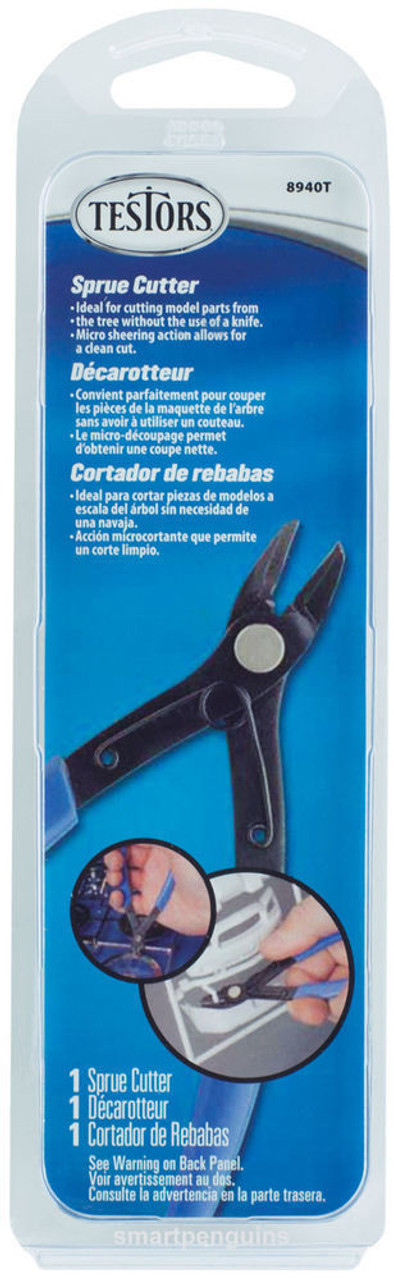 (SO) 8940T Sprue Cutter Tool