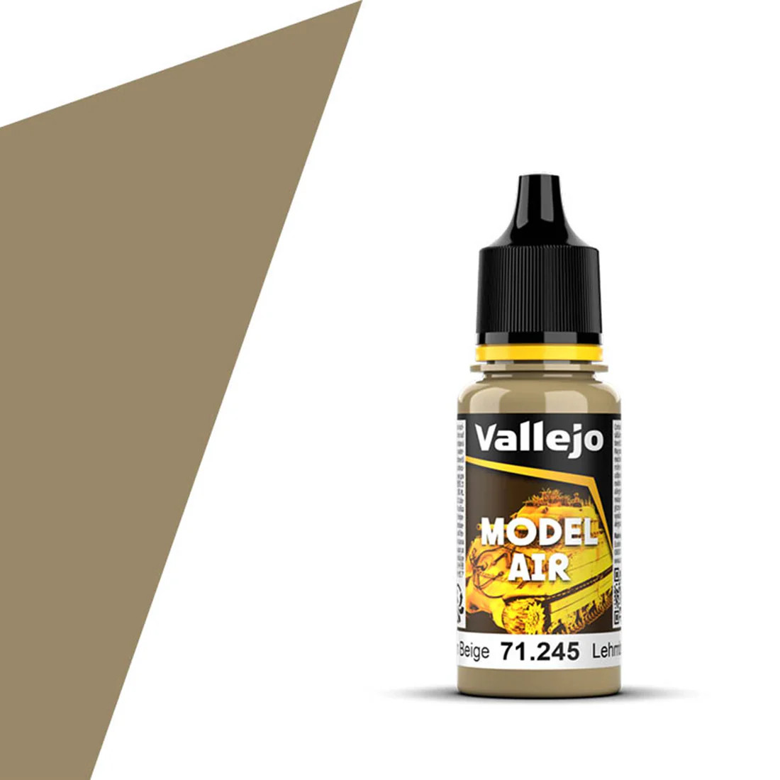 71245 - LOAM BEIGE 17ML